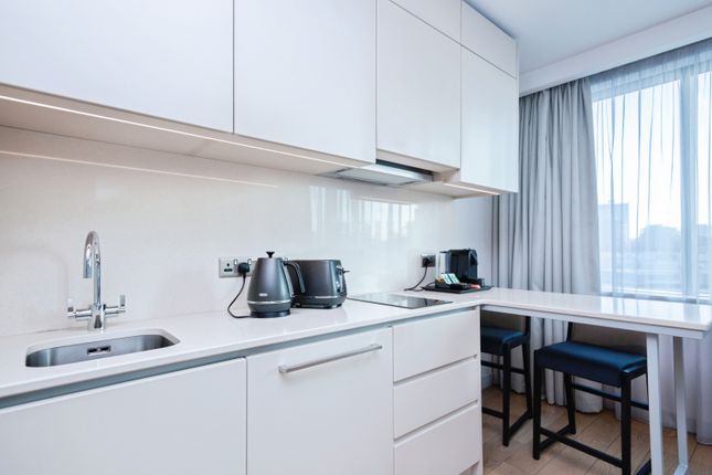 Studio studio on 1310 City Suites, 16 Chapel Street, Salford, £170,000