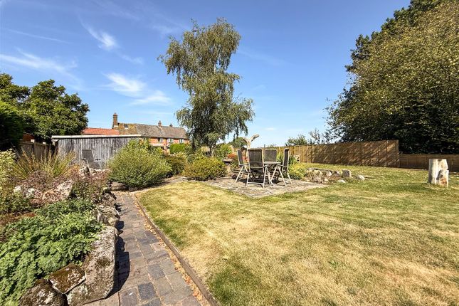 The Cottage, Wornish Nook, Congleton photo 4