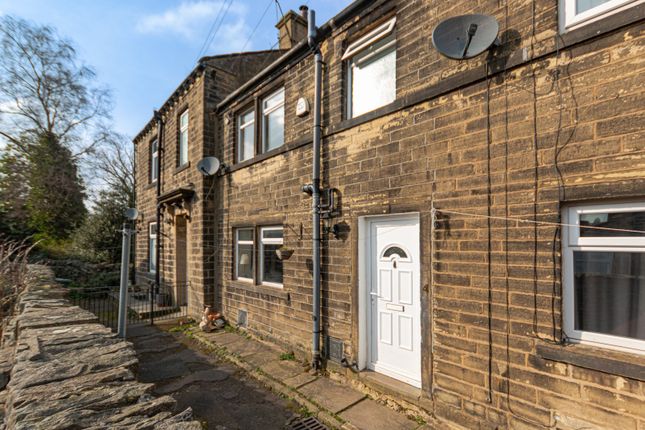 2-bed house on 4, South View, Bradford, £140,000