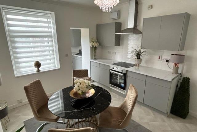2-bed terraced on Park Road, Mexborough, £120,000