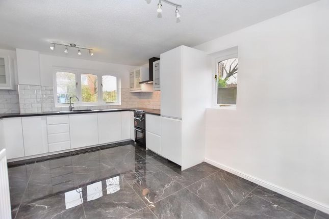 Detached house for sale in Hayhurst Road, Whalley
