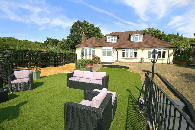 Detached house for sale in Green Coombe, Totternhoe, Beds.