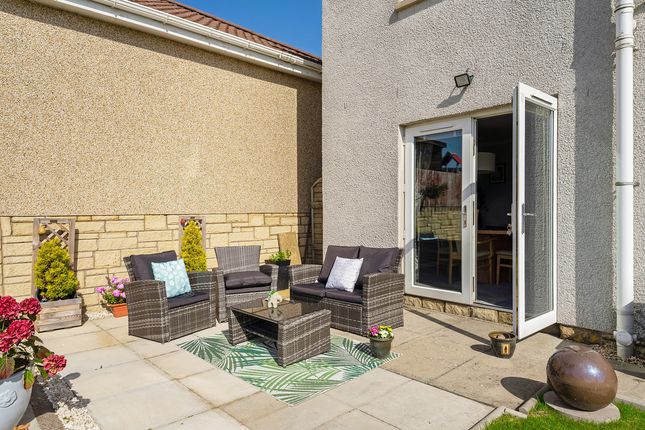 Detached house for sale in River View, Kirkcaldy
