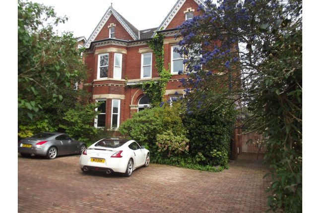 Thumbnail Detached house for sale in Chambres Road, Southport