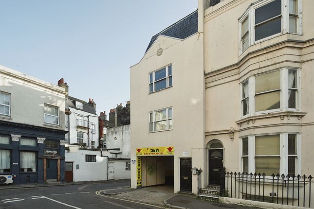 Thumbnail Studio for sale in Sillwood Street, Brighton