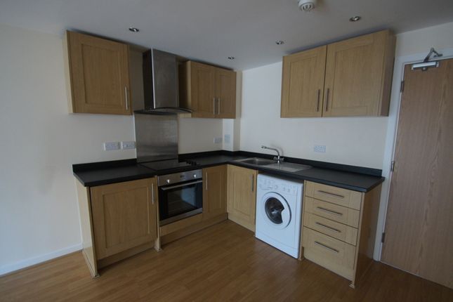 9 Mcghie Court,, McGhie Street, Cannock photo 3