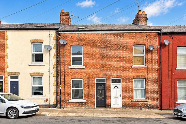 3 Bedroom Terraced in HG2 7PH