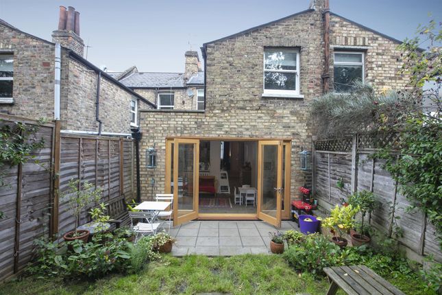 Terraced house for sale in Hollydale Road, Nunhead
