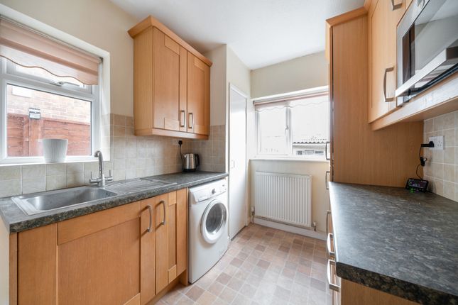 End terrace house for sale in Lyndale Road, Yate, Bristol, Gloucestershire