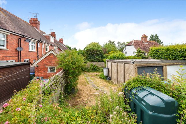 Terraced house for sale in Nuthurst Road, Maplehurst, Horsham, West Sussex