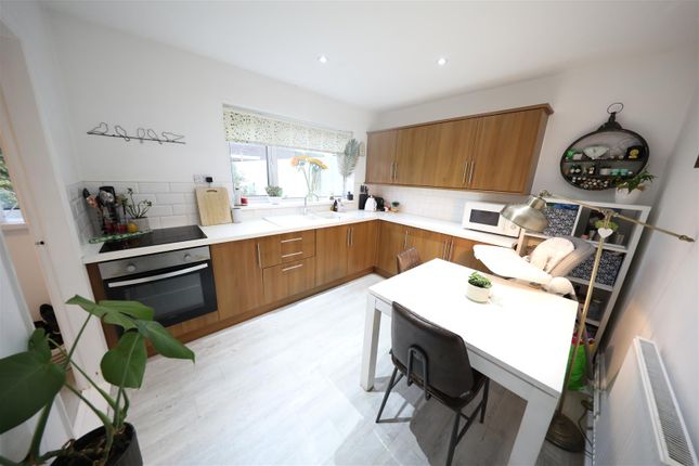 Semi-detached house for sale in Stanbury Road, Hull