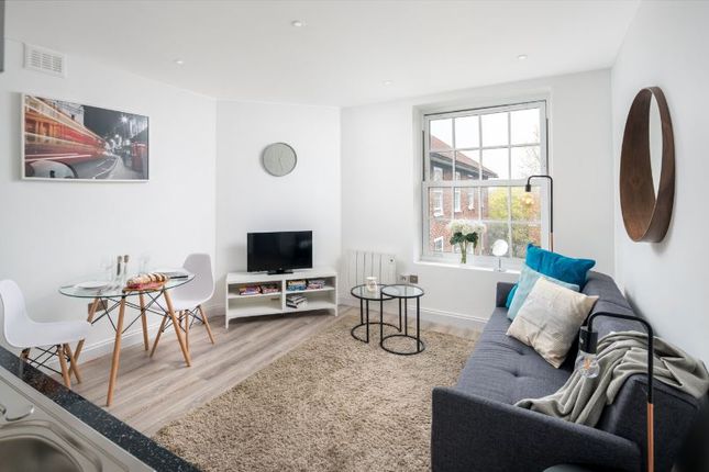 Flat for sale in Seldon House, Stwearts Rd, London