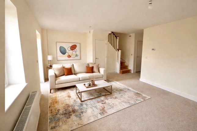 Plot 2, Rose Cottages, Church Road, Thetford photo 2