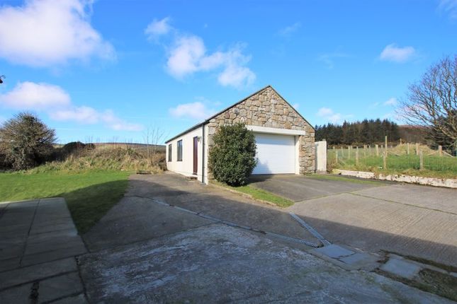 Detached house for sale in Ballaloaghtan Farmhouse &amp; Barn, Kerrowkeil, Malew