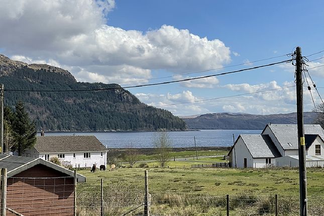 Bungalow for sale in Carrick Castle, Lochgoilhead, Argyll And Bute