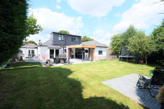 Detached house for sale in Chelsfield Lane, Orpington