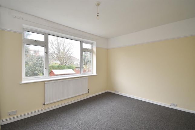Flat for sale in Harley Way, St. Leonards-On-Sea