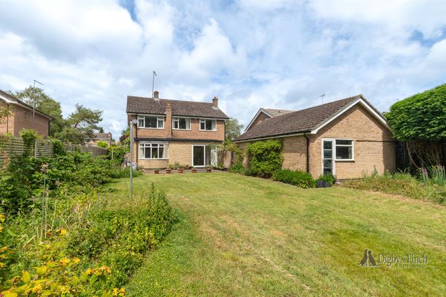 16, Kelthorpe Close, Stamford photo 3