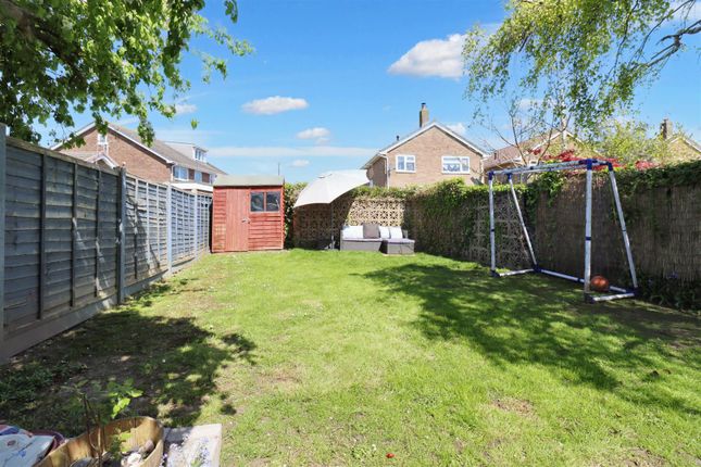 Semi-detached house for sale in Thatcher Close, Portishead, Bristol