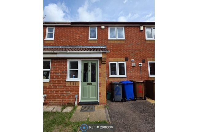 Trusley Close, Branston, Burton-On-Trent photo 2