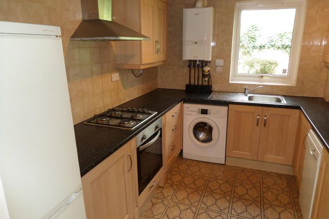 Flat 7 Edward Court, Birmingham Road, Walsall photo 2