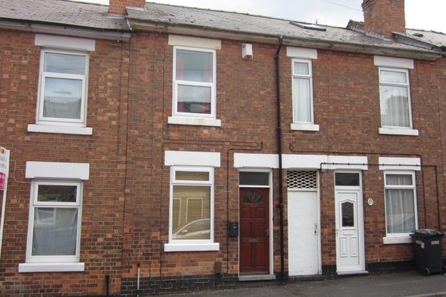 59 , cecil street, Derby photo 2