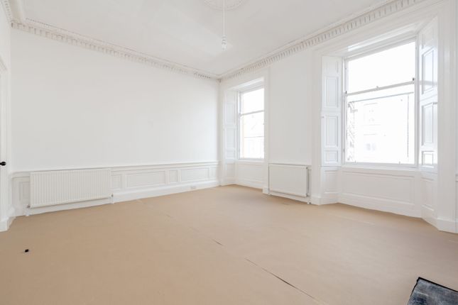 Flat for sale in 112 North High Street, Musselburgh, East Lothian