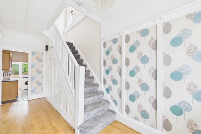 3, Berkeley Drive, Wirral photo 2