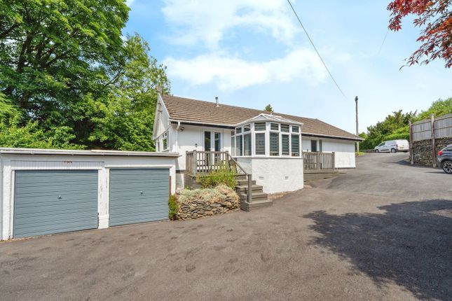 3-bed bungalow on Mylnebeck Lodge, Lake Road, Windermere, £475,000