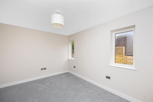 Detached house for sale in Ridgeside Avenue, Patcham Village, Brighton