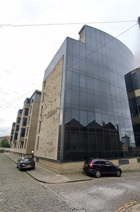Thumbnail Flat for sale in The Gatehaus, Leeds Road, Bradford, West Yorkshire