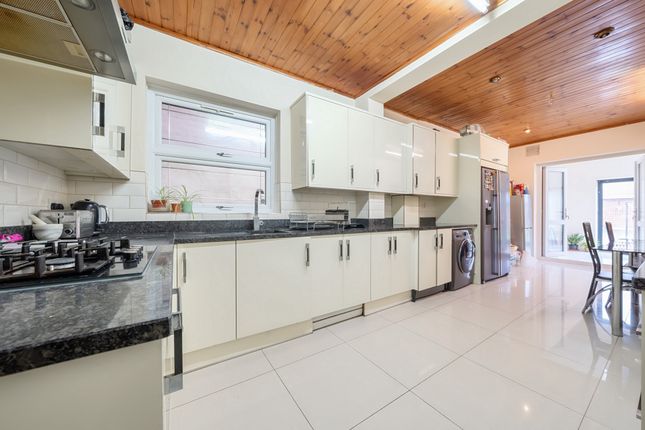Detached house for sale in Osterley Park Road, Southall