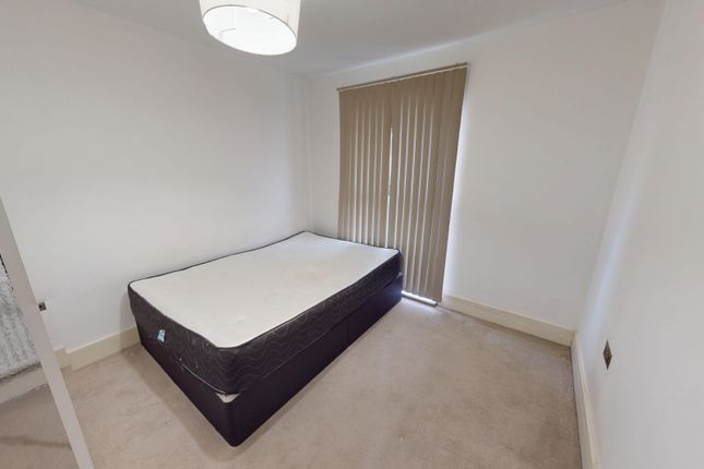 Flat 5, Blanche House, Dyke Road, Brighton photo 5