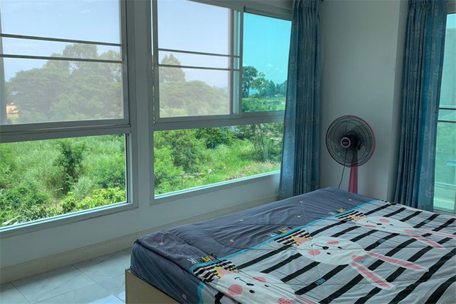 Apartment for sale in Sattahip, Thailand