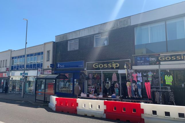 Retail premises for sale in Jackson Street, Gateshead