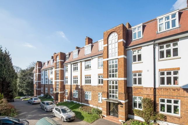 Flat for sale in Highland Road, Upper Norwood, London