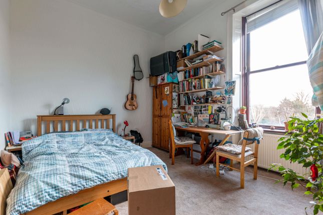 Thumbnail Shared accommodation to rent in Salisbury Road, Edinburgh