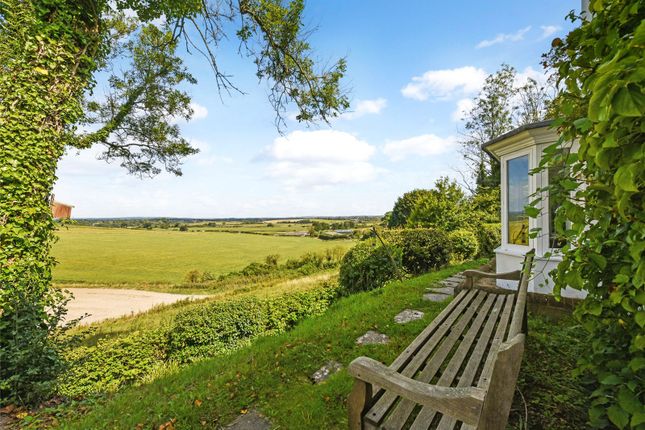 Garden &amp; View