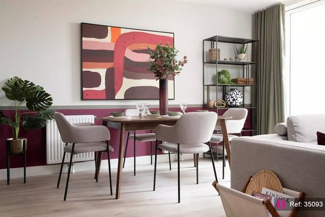 Flat 1 Arden Mansions, 31 Sleaford Street, London photo 4