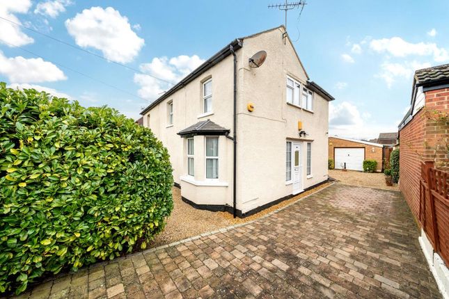 Semi-detached house for sale in South Reading, Berkshire