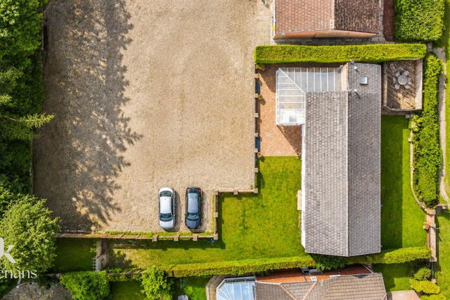 Top O' Th' Lane Bungalow, Hollin Lane, Bamford photo 3