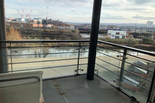 Property to rent in Whitehall Waterfront, Leeds