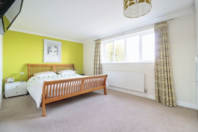 Detached house to rent in Lower Road, Loosley Row, Princes Risborough, Buckinghamshire