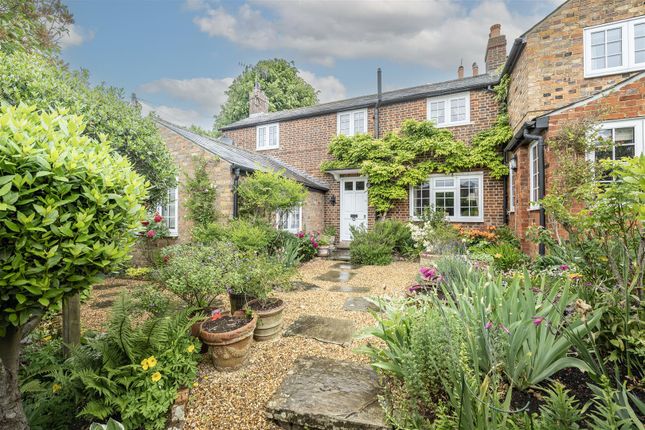 3-bed house on 8, Church Lane, Hitchin, £795,000