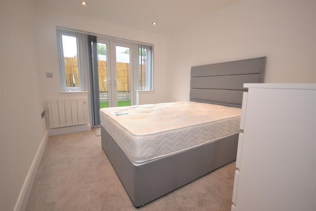 Flat 2, 179, Oxford Road, Reading photo 4