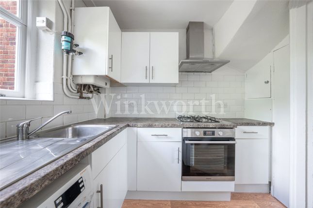 223, Falloden Way, London photo 3