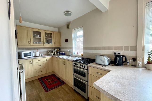 Semi-detached house for sale in Woden Road East, Wednesbury
