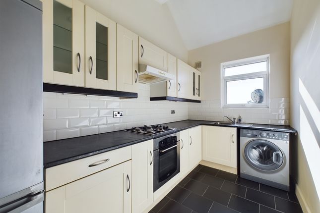 Flat for sale in 269 Clifton Drive South, Lytham St. Annes
