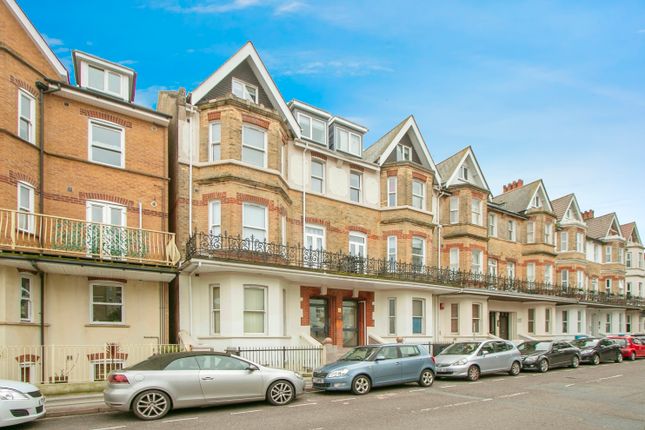 Flat for sale in West Hill Road, Bournemouth, Dorset
