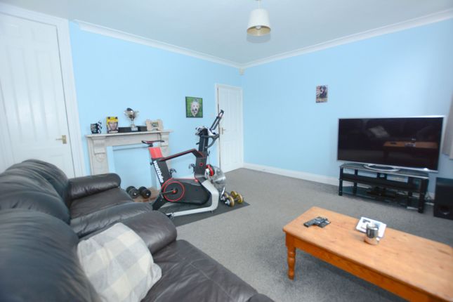 Flat A, 5, Church Street, Horsham photo 4